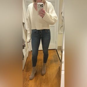 Lucky Brand Jeans size 4/27